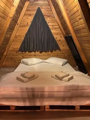Grandeur Sapanca Bungalov - Oda