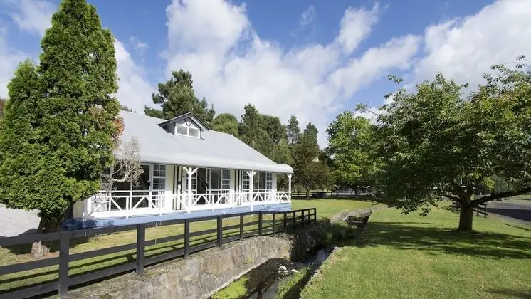 Grandeur Thermal Spa Resort - Dış Mekan