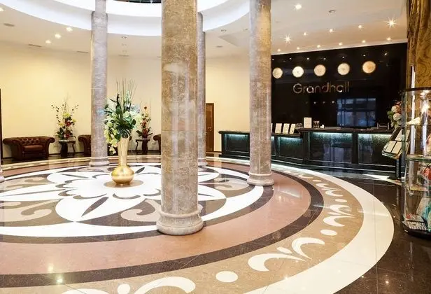Hotel GrandHall - Öne Çıkan Resim