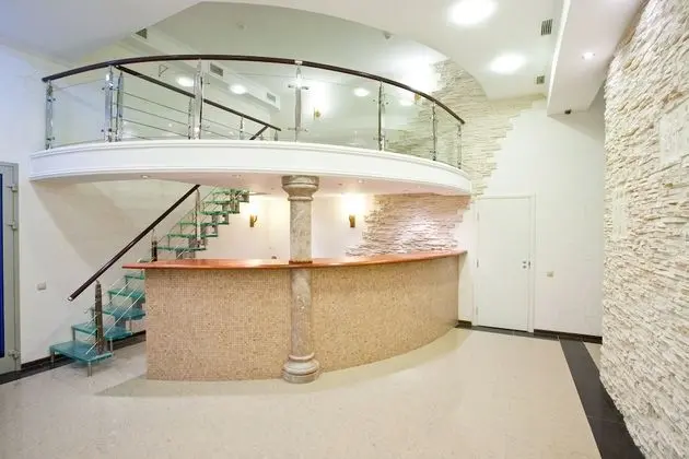 Hotel GrandHall - Spa