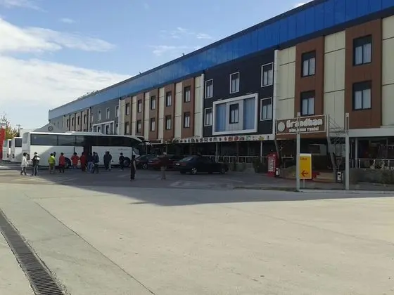 Grandhan Otel