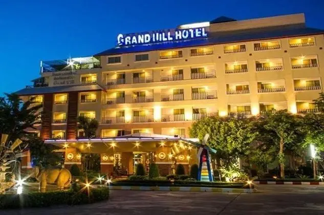 Grandhill Resort