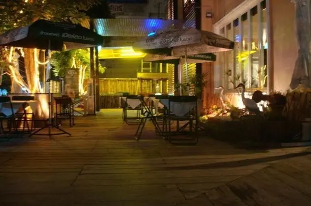 Grandhill Resort