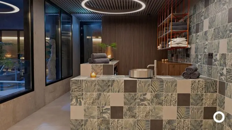 Grandi by Center Hotels - Spa