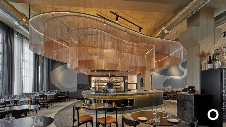 Grandi by Center Hotels - Yerinde Yemek