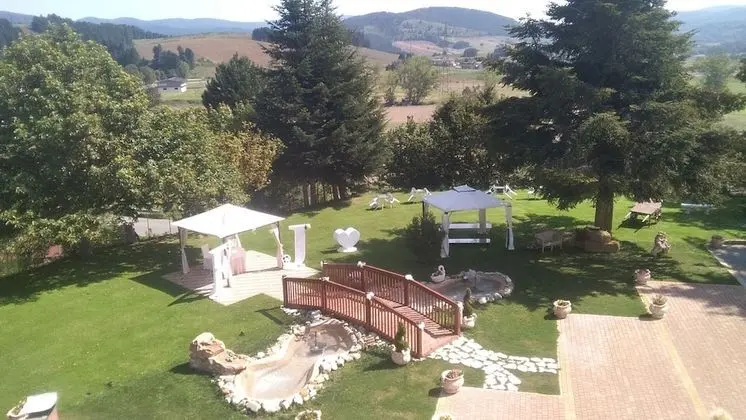 Grandinetti Hotel - Öne Çıkan Resim