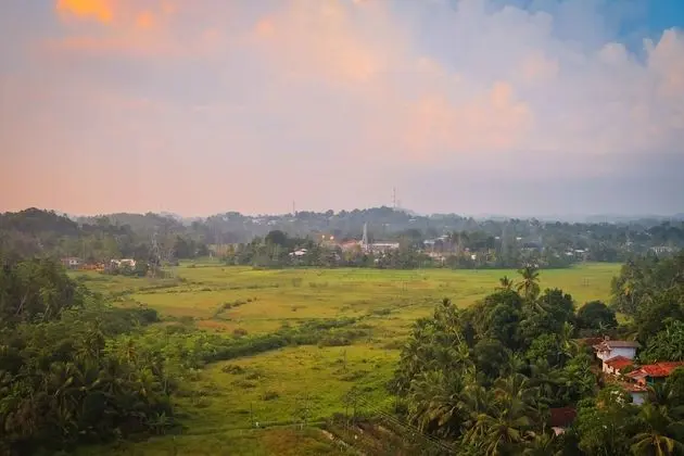 Grandiose Fairway Galle
