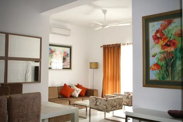 Grandiose Fairway Galle - Öne Çıkan Resim