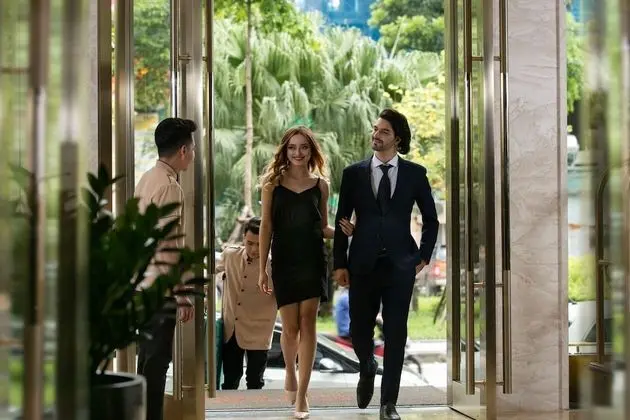 Grandiose Hotel & Spa - Dış Mekan