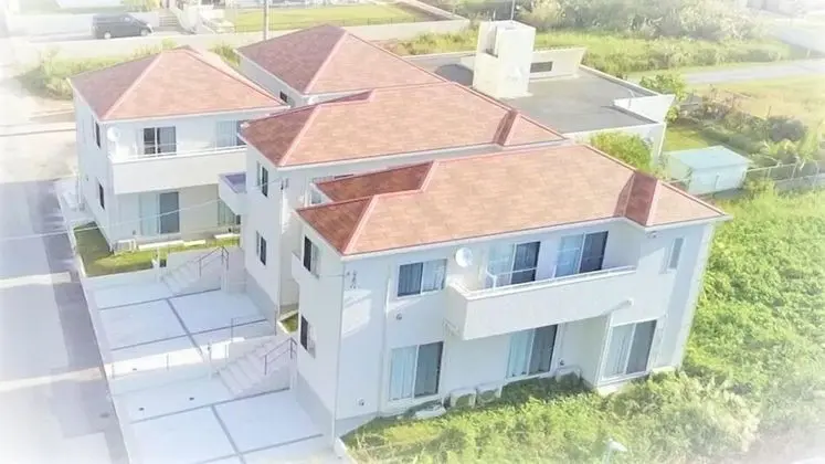 Grandioso Okinawa Villa Onna 1