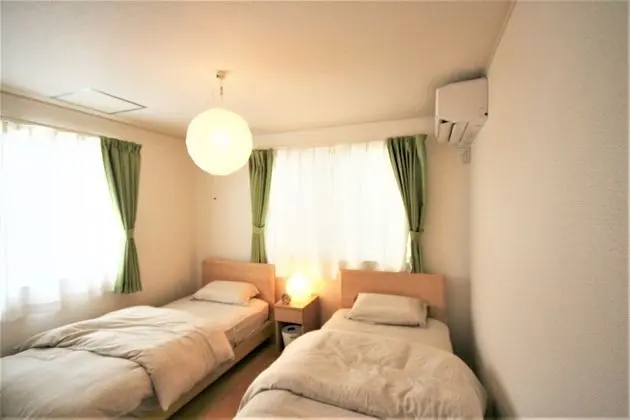 Grandioso Okinawa Villa Onna 1 - Oda