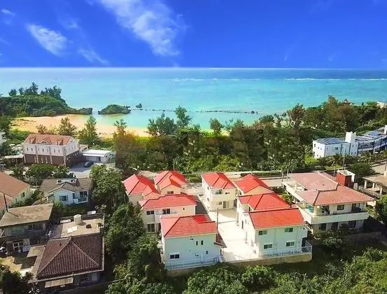Grandioso Okinawa Villa ONNA 3