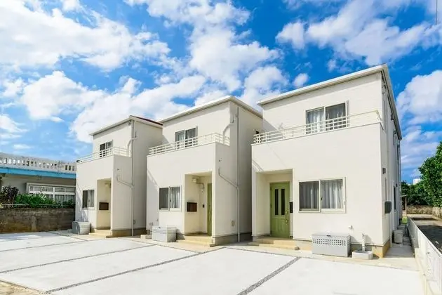 Grandioso Okinawa Villa ONNA 5