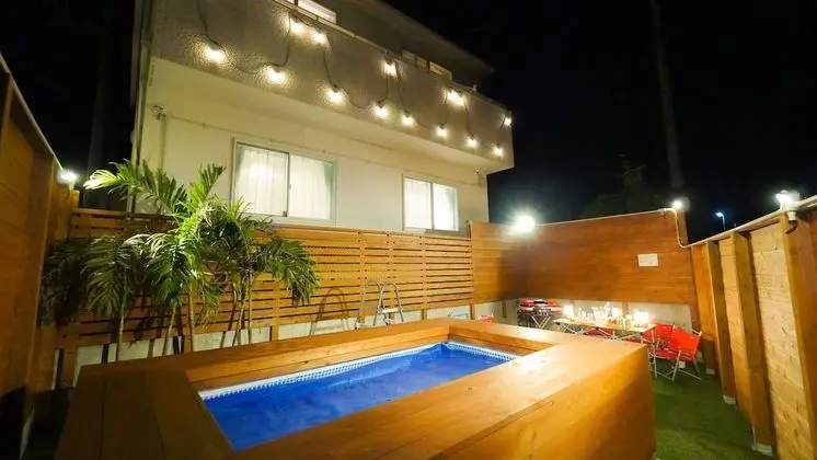 Grandioso Okinawa Villa ONNA2