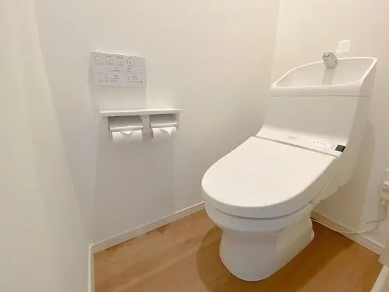 Grandioso Okinawa Pool Villa ONNA 4 - Banyo Tipleri