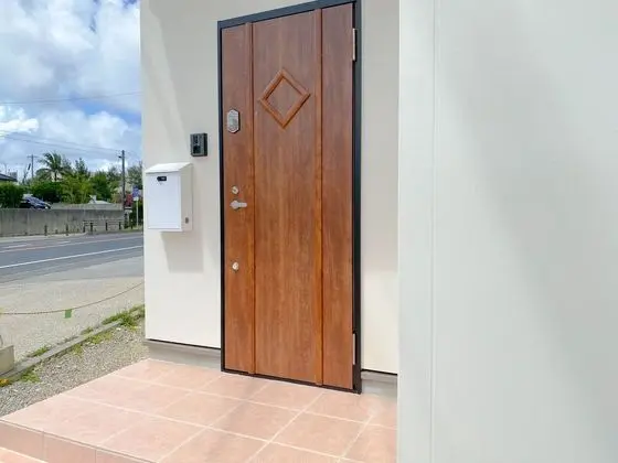 Grandioso Okinawa Pool Villa Onna 7I - Dış Mekan