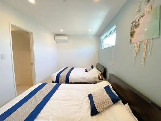 Grandioso Okinawa Pool Villa Onna 9 - Oda