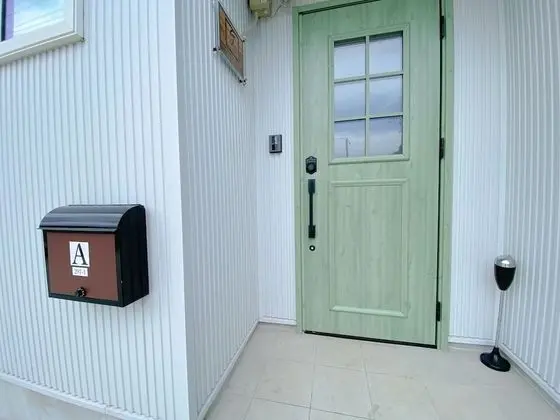 Grandioso Okinawa Pool Villa ONNA6 - Dış Mekan