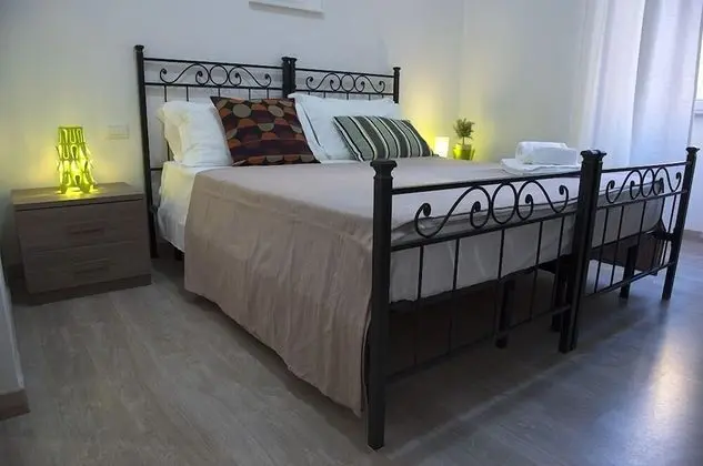 Grandis Rooms - Öne Çıkan Resim
