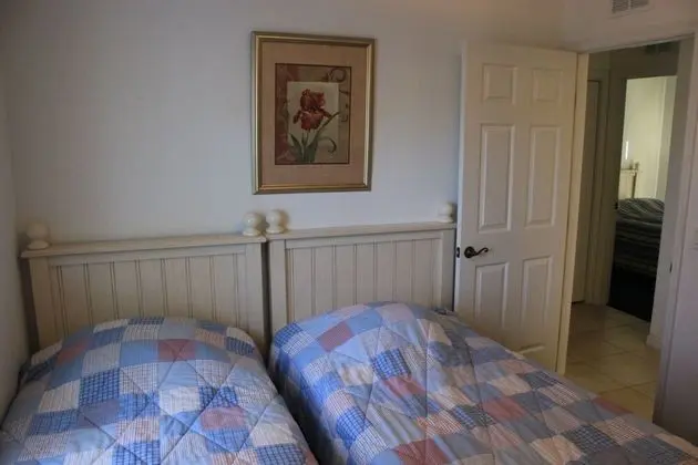 Villa Grandjean - Comfort - 4 Bedroom - Oda