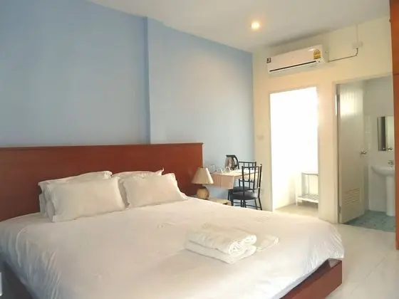 Grandma Kaew House - Öne Çıkan Resim