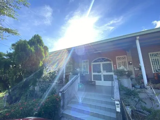 Grandma Tso's Home B&B