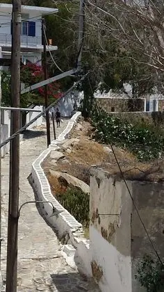 Grandma Vasiliki Rooms To Let - Oda