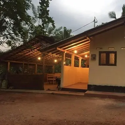 Grandmaa Cooking Trail