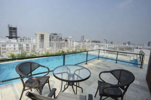 The Grandmark - Dhaka