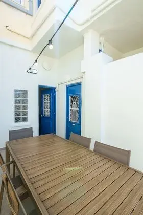 Grandma's Chic Home in Chania Venetian Harbor - Yerinde Yemek