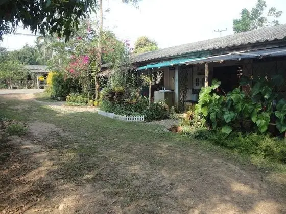 Grandma's Home Sangkhlaburi