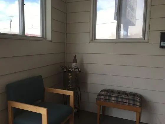 Grandma's Inn - Dış Mekan