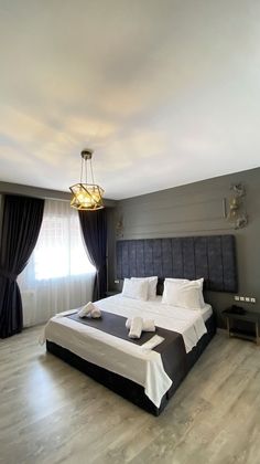 Grandmer Suit OtelFotoğrafı