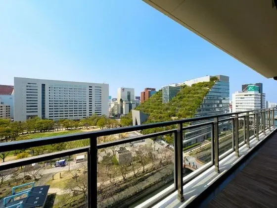 Hotel Grandolce HAKATA