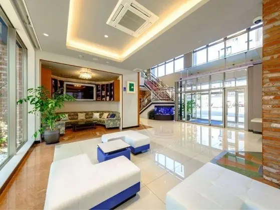 Hotel Grandolce HAKATA - Öne Çıkan Resim
