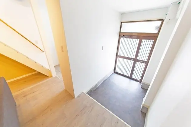 Grandouce Villa Hanazonocho - Dış Mekan