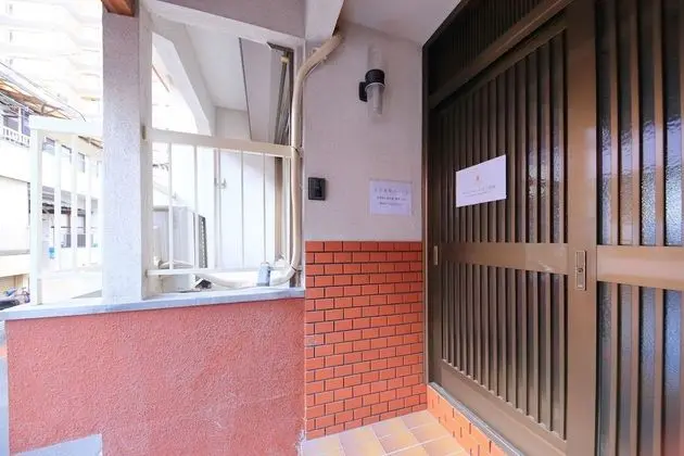 Grandouce Villa Tengachaya - Lobi