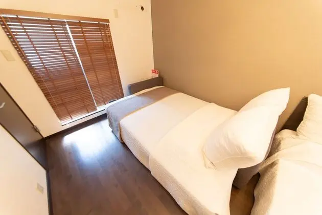 Grandouce Villa Tenjimbashisuji-6chome - Oda