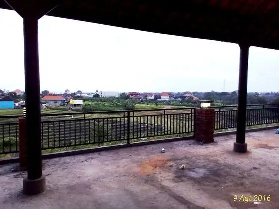 Grandpa Guest House