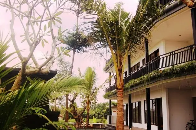 Grandpa Guest House - Spa