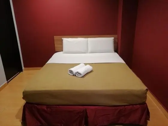 GRANDPA HOTEL