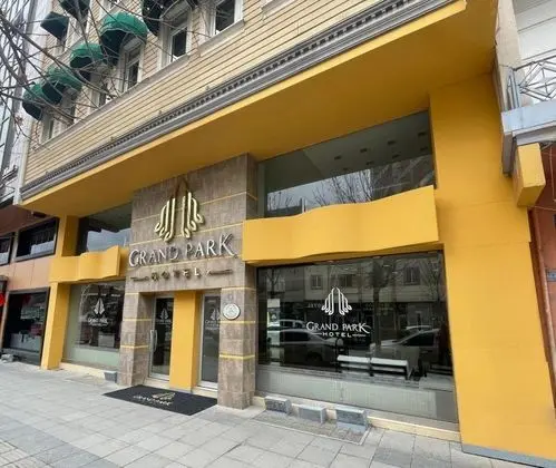 Grandpark Hotel