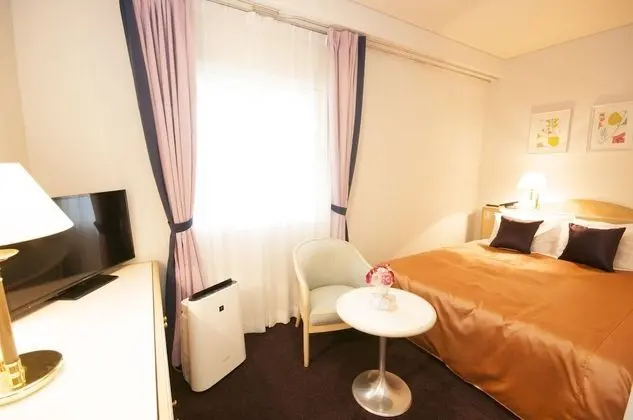 Grandpark Hotel Panex Hachinohe - Oda