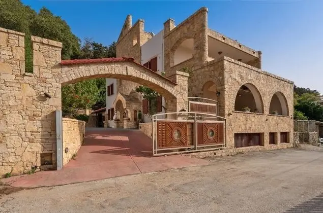Grandpas House Agia Pelagia - Öne Çıkan Resim