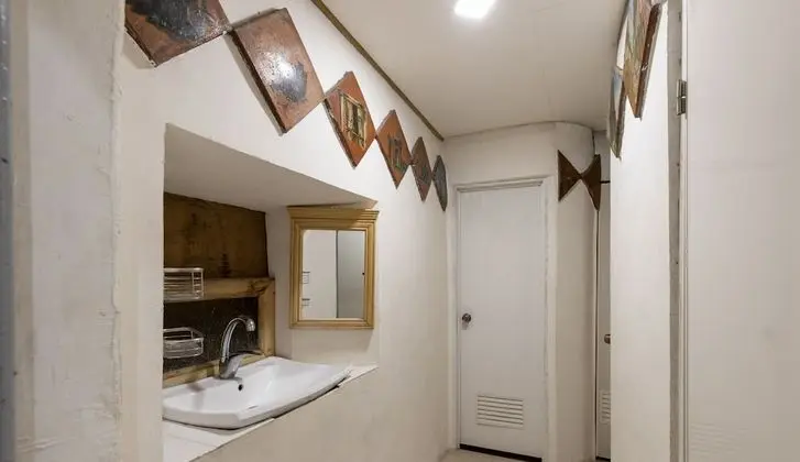 Grandpa's Inn Vigan - Oda