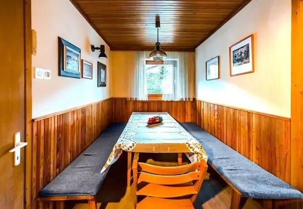 Grandpa's Mountain House - Yerinde Yemek