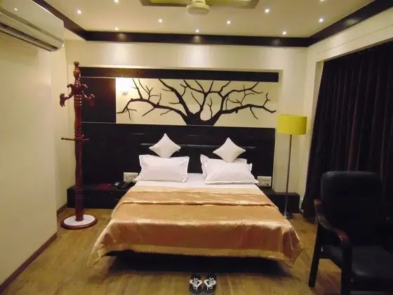 Hotel Grandpragati