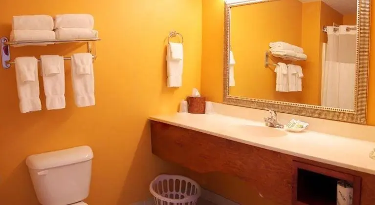 Grandstay Apple Valley