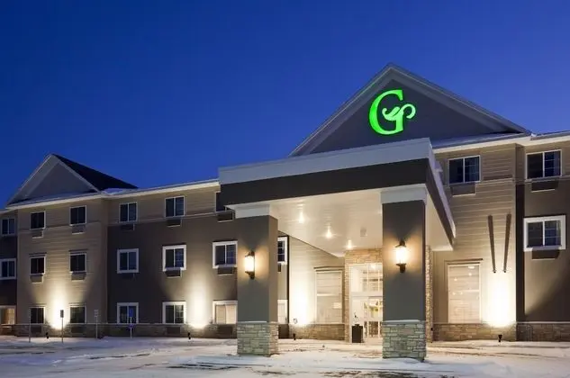 GrandStay Cannon Falls - Dış Mekan