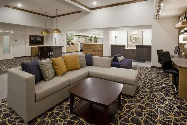 GrandStay Cannon Falls - Lobi